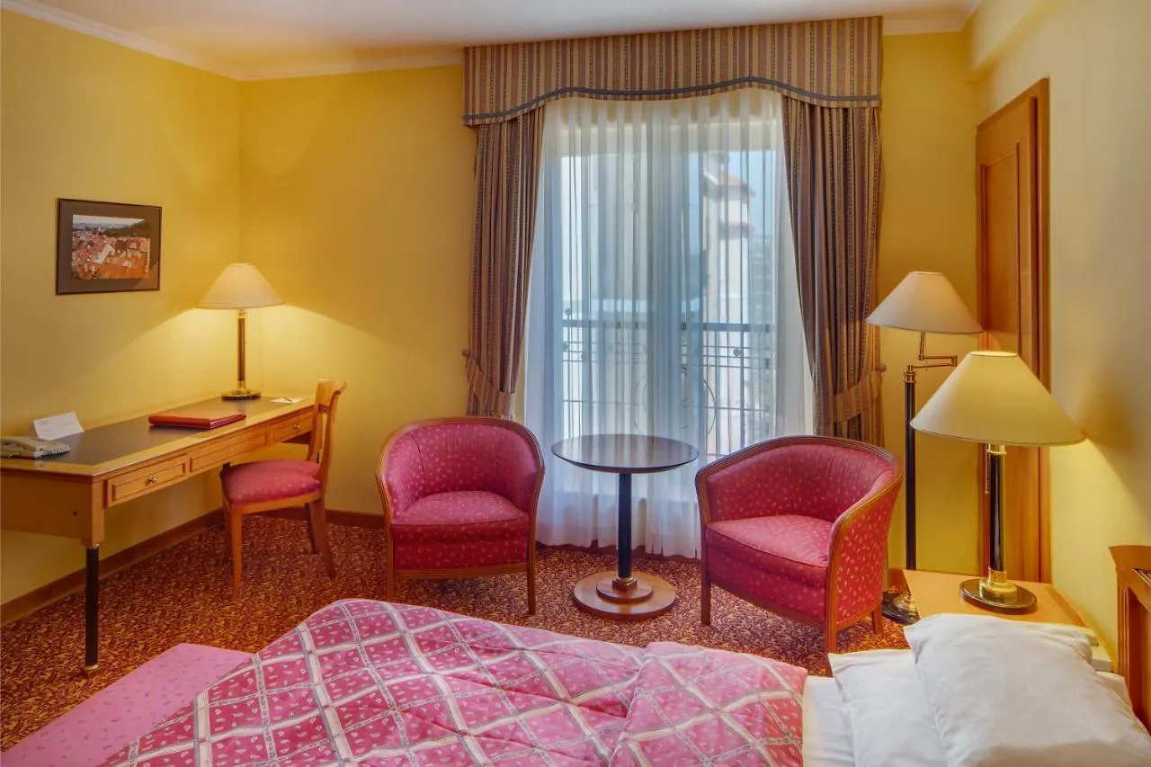 Hotel Savoy Prague