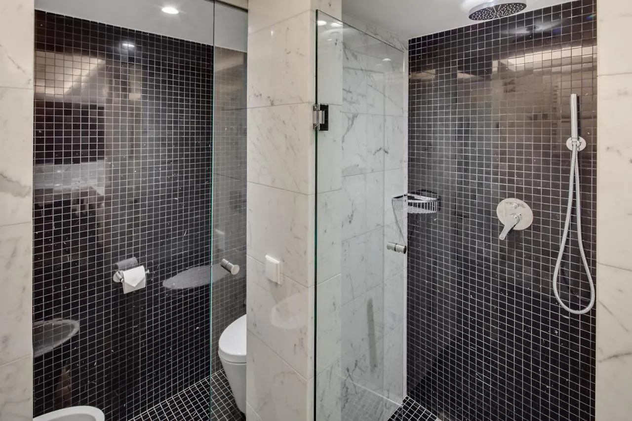 Hotel Savoy Prague