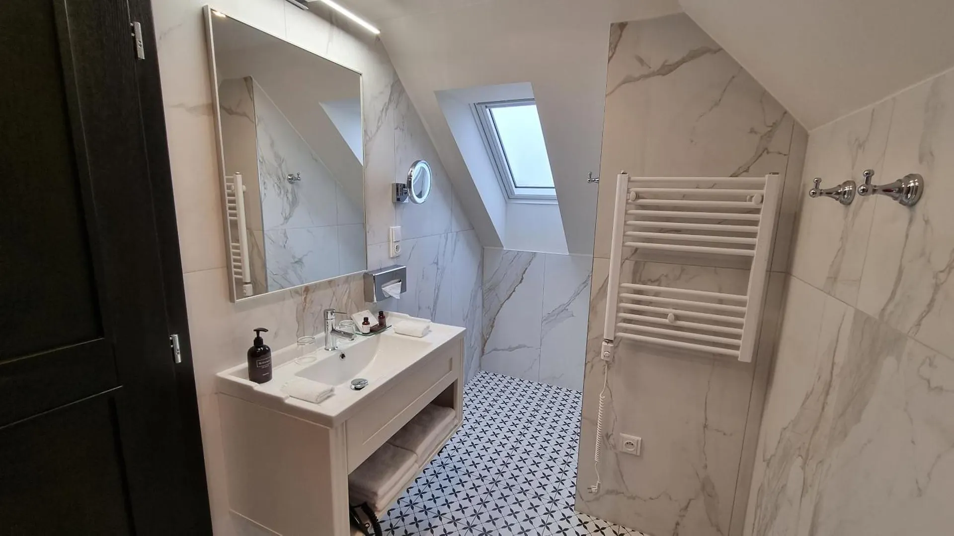 Hotel Savoy Prague