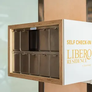 Libero Konukevi