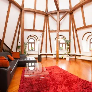 Luxury Loft Apartmán