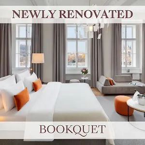 Bookquet Otel