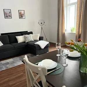 Apartament Lovely Havanska - With Free Parking