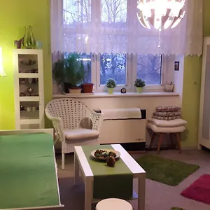 Apartment Vysocany