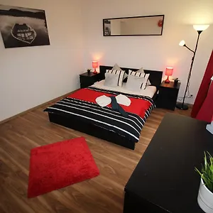 Apartment Smart