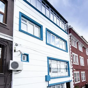 Apartmanhotel White Pearl