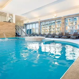 apartamenty-siesta-family-spa.kolobrzeghotels.com/