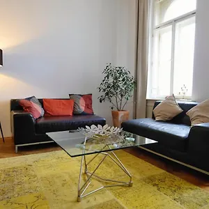 Apartment Pawlansky