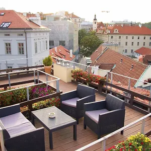 Apartment Agnes -