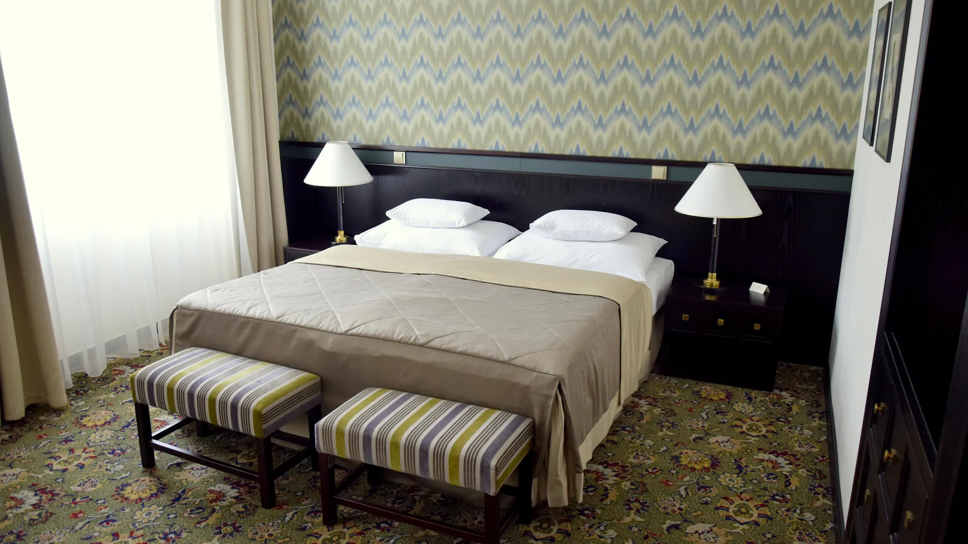Hotel Savoy Prague