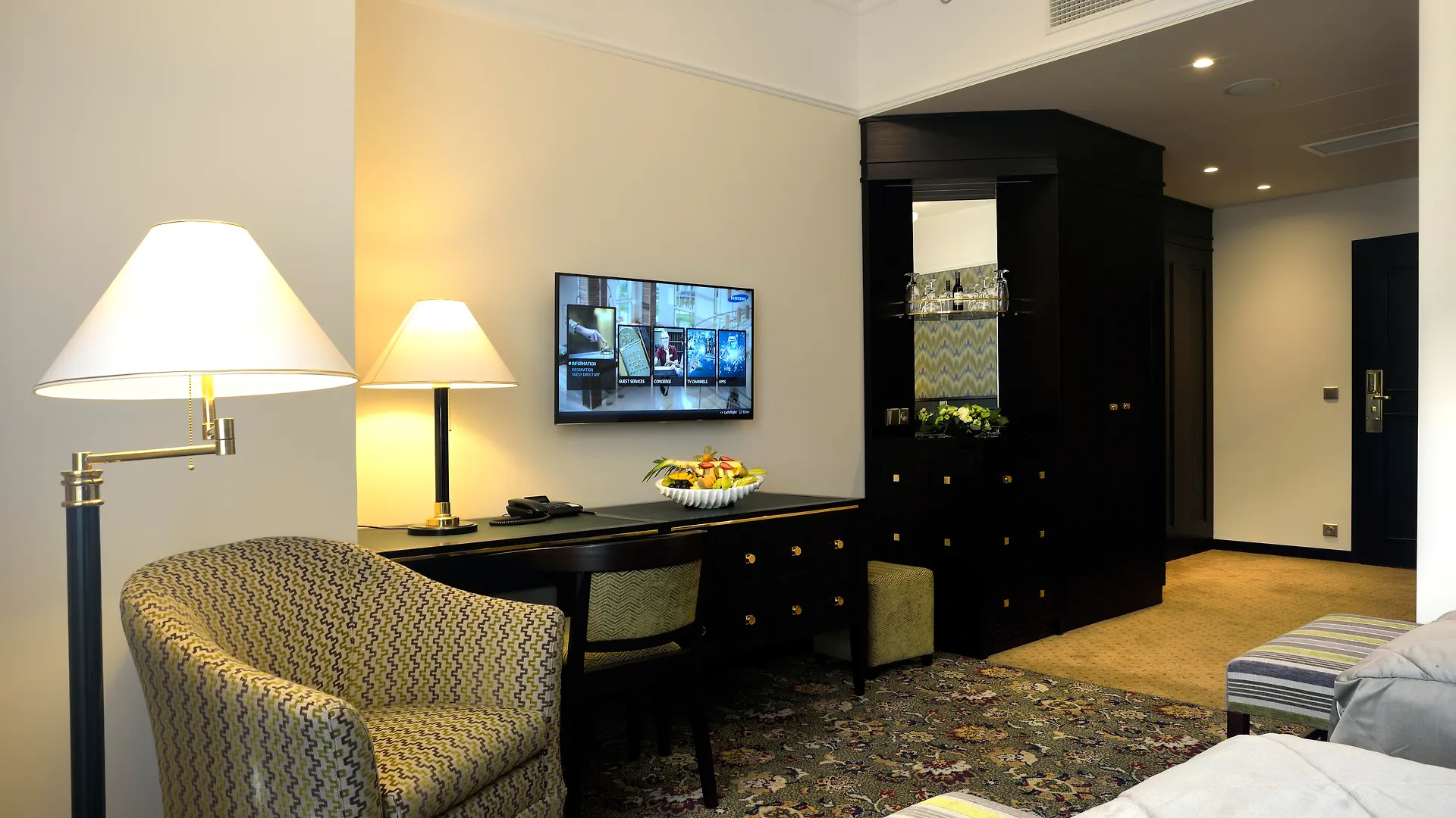 Hotel Savoy Prague