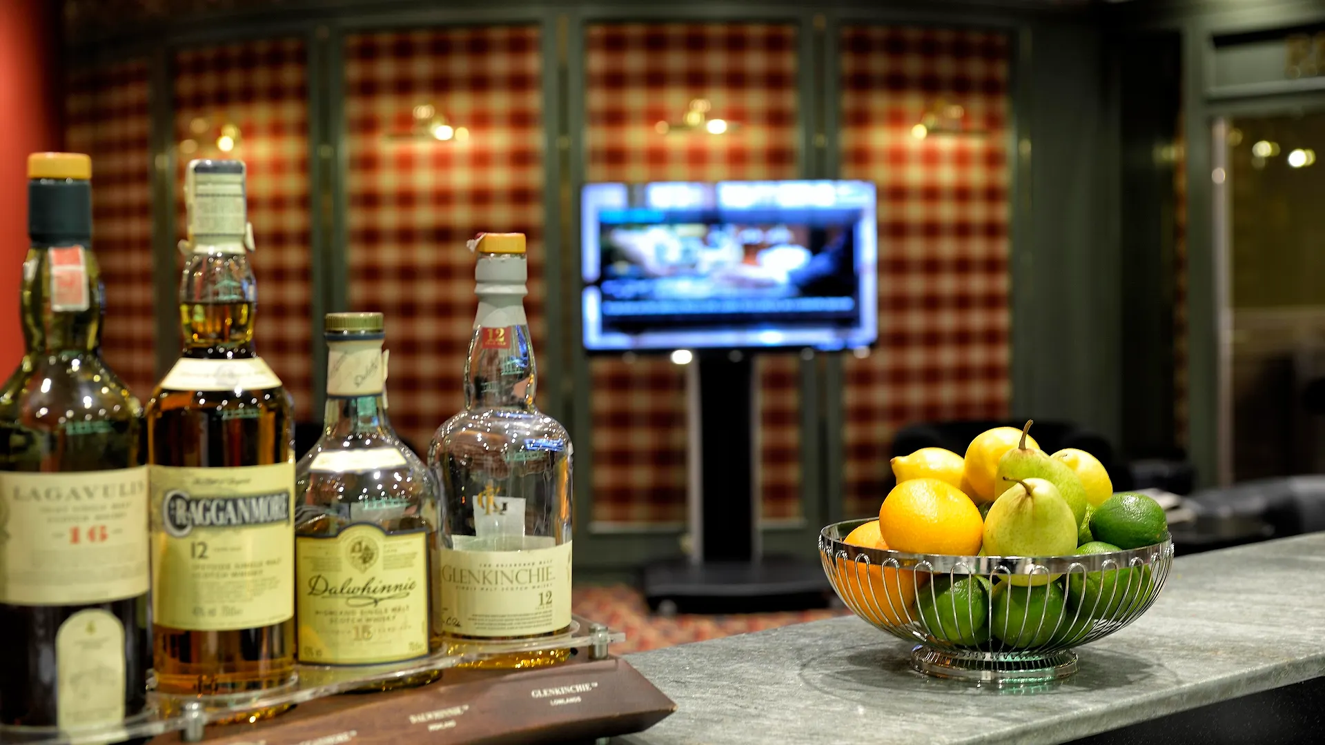 Hotel Savoy Prague