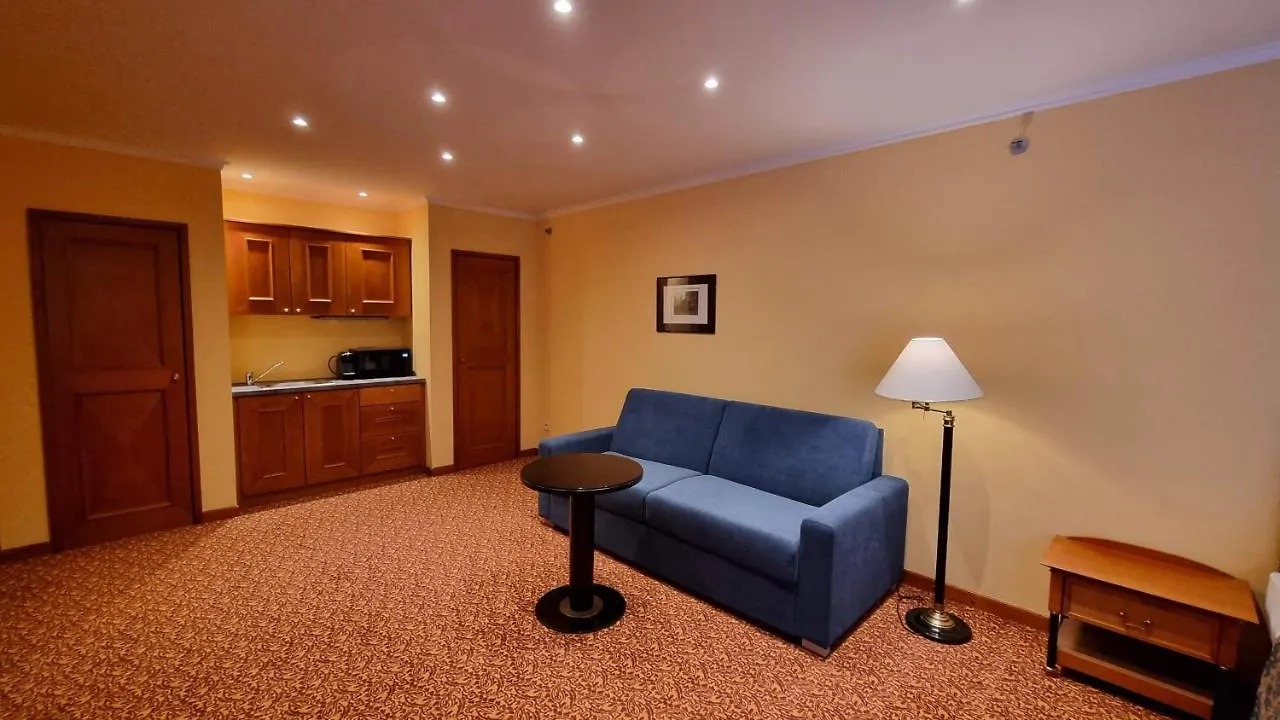 ****  Hotel Savoy Praga Repubblica Ceca