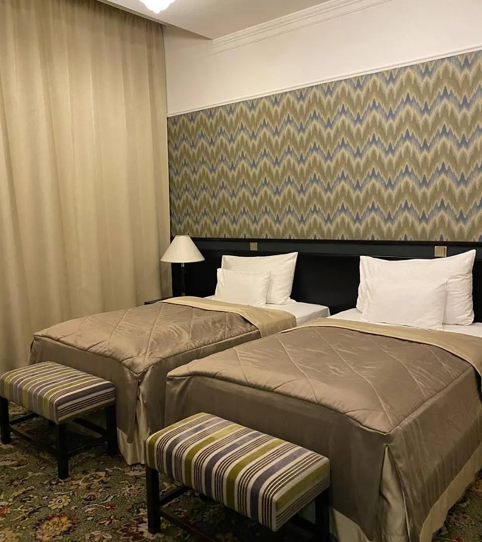 Hotel Savoy Prague