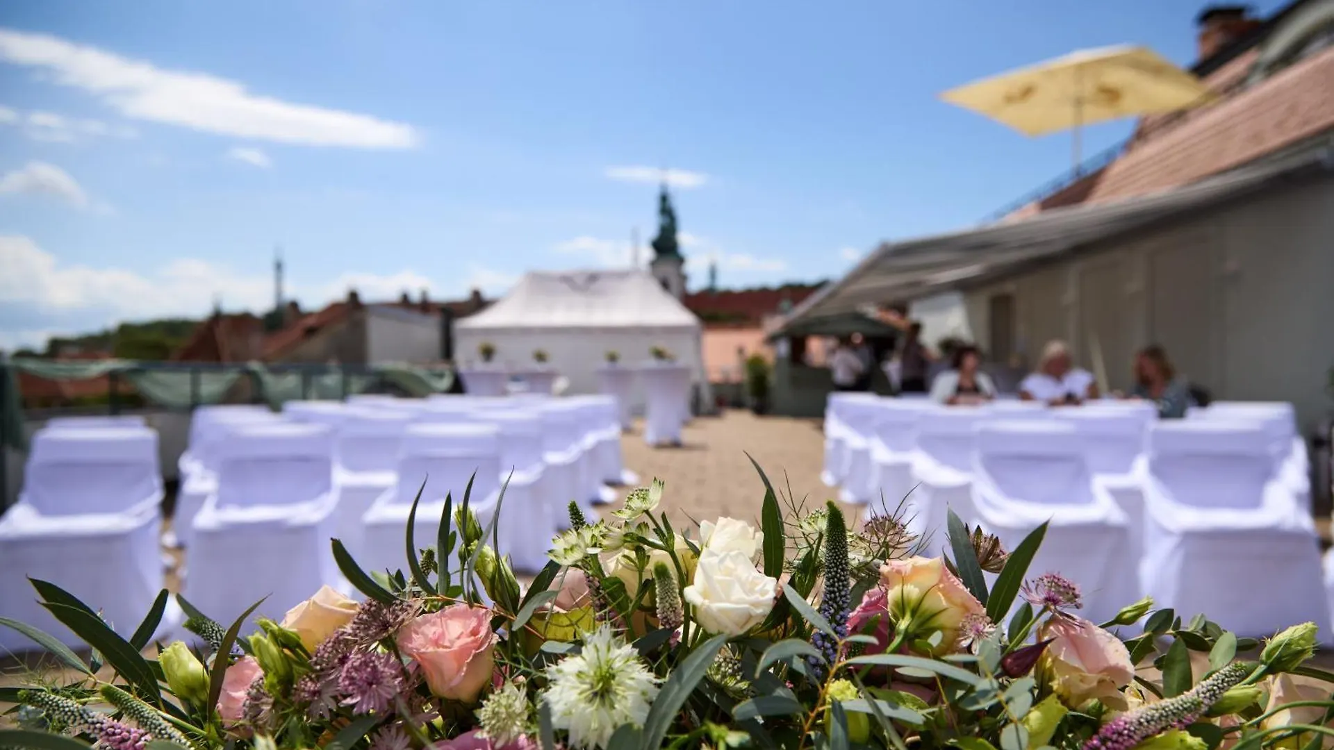 Hotel Savoy Prague