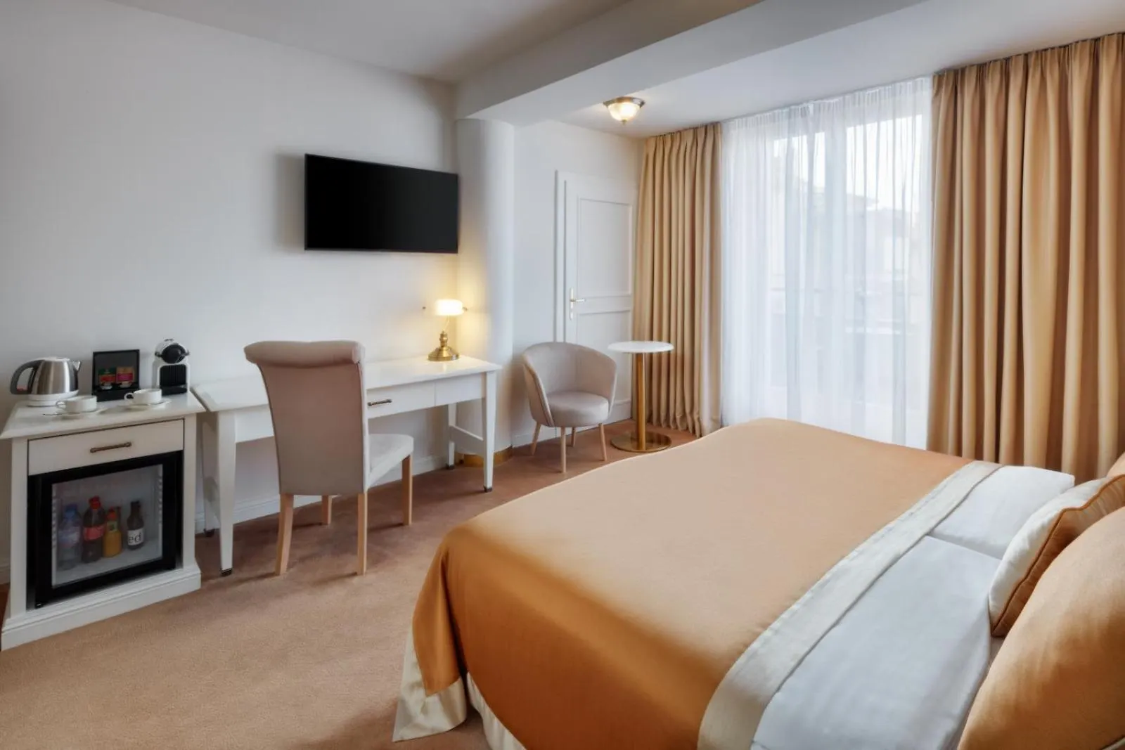 Hotel Savoy פראג