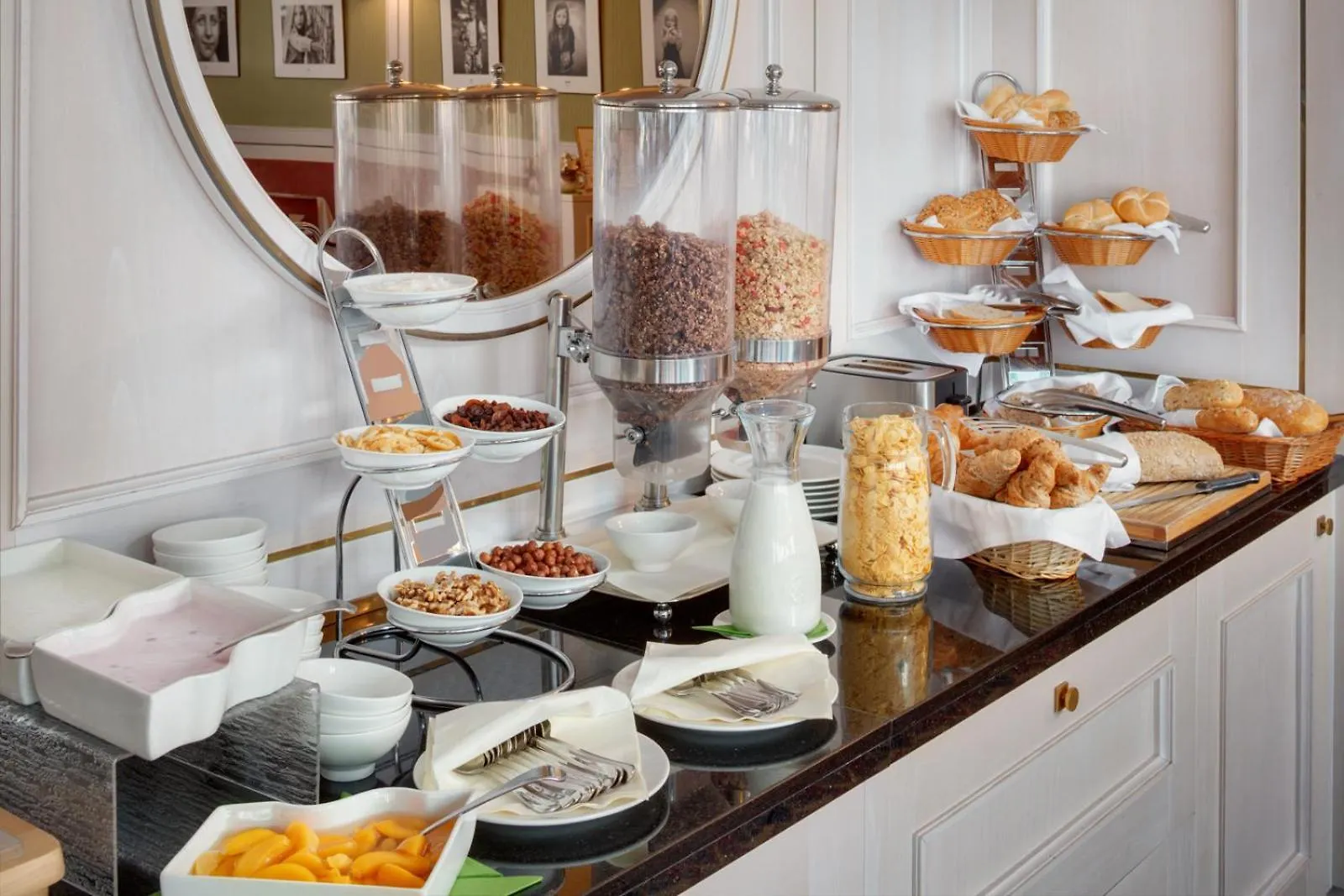 Hotel Savoy Prague