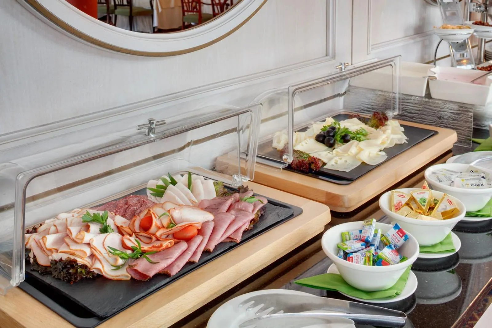 Hotel Savoy Prague