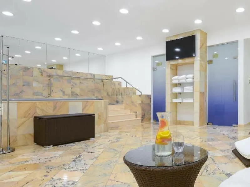 Hotel Savoy Praha