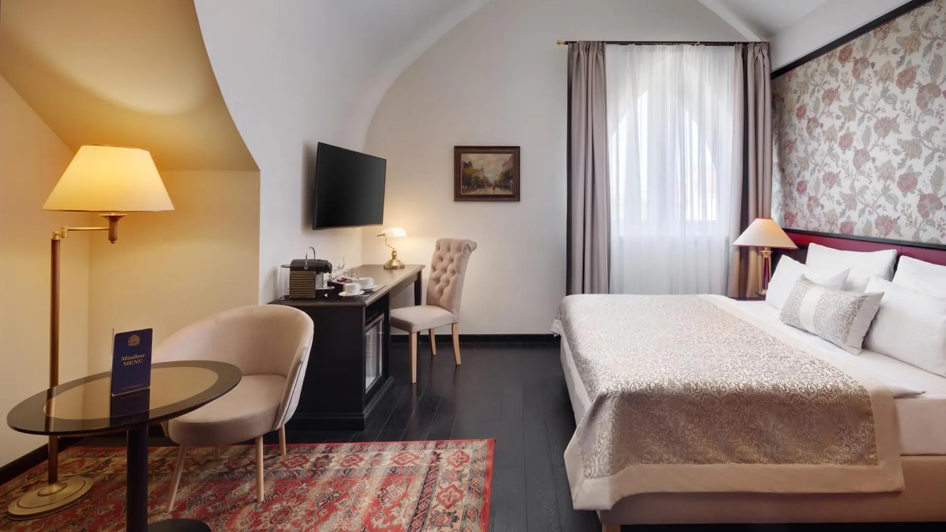 Hotel Savoy Prague